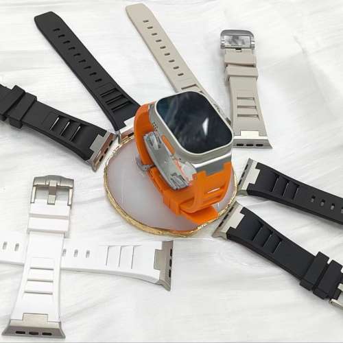 全新現貨 獨行者2代-MR系列 42/44/45/49mm #錶帶#Apple Watch ultra#iPhone#hy