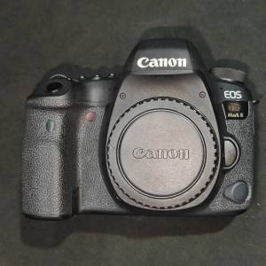 Canon 6D II