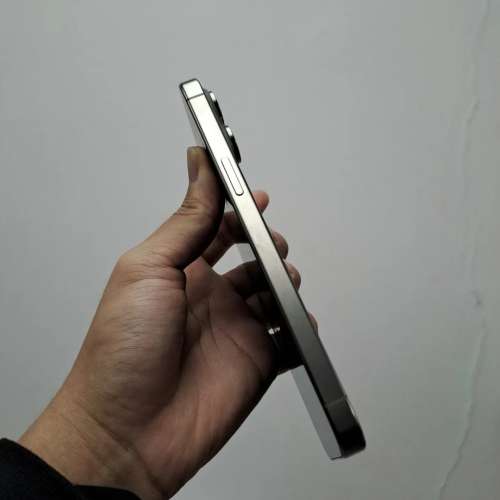 (荃灣實體店, 完美15pro max😎) Apple iPhone 15 pro max  256 原色😍