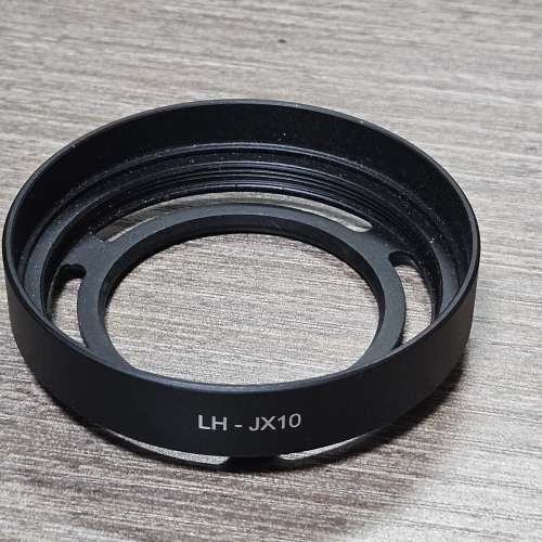 Fujifilm X30 + Meike MK320