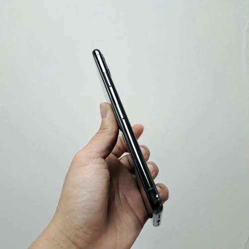 (荃灣實體店，超平 iphone pro max)Apple Iphone 11pro max 256gb 夜幕綠色/太空灰...