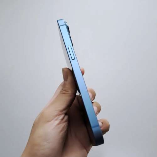 (荃灣實體店，全新/高品質14)Apple Iphone 14 256  黑色🖤保養至25年4月底藍色🩵/外...