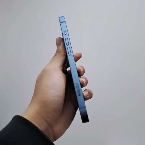 (荃灣實體店，全新/高品質14)Apple Iphone 14 256  黑色🖤保養至25年4月底藍色🩵/外...