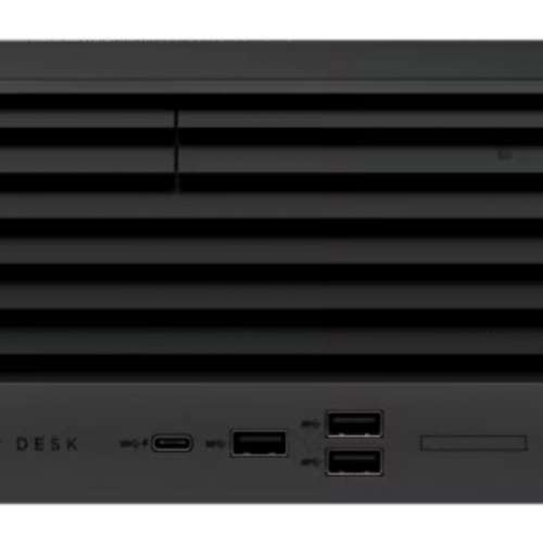 第12代Intel&reg; Core&trade; i5 處理器 HP Pro SFF 400G9桌上電腦全新