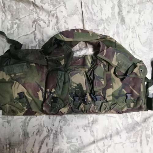 British Vest