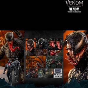 MMS 626 hottoys venom
