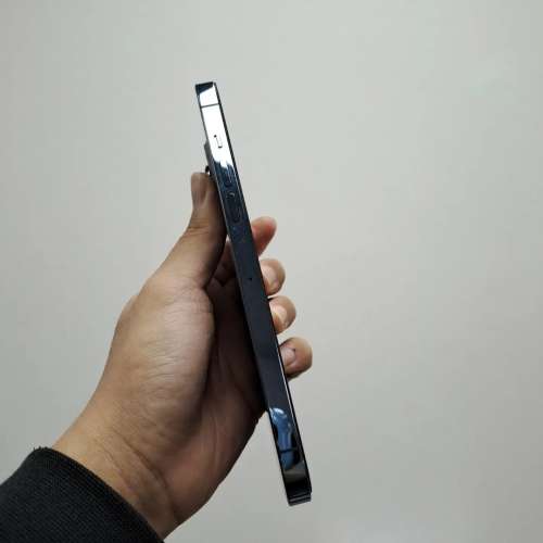 (荃灣實體店，超抵用13pro max) 香港行貨Apple Iphone 13 pro max 128/256/1tb藍色/...