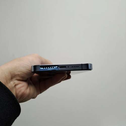 (荃灣實體店，超抵用13pro max) 香港行貨Apple Iphone 13 pro max 128/256/1tb藍色/...