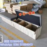 儲物梳化凳訂造，咕臣凳訂造，餐廳傢俬訂造，儲物卡座，卡位梳化，餐廳咕臣凳，防火...