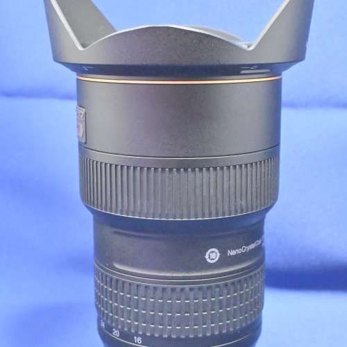 抵玩 Nikon 16-35mm F4 G AF-S 鏡頭 自動對焦 超廣角鏡 恆定4光圈 Z機可用 ZF Z6 Z...
