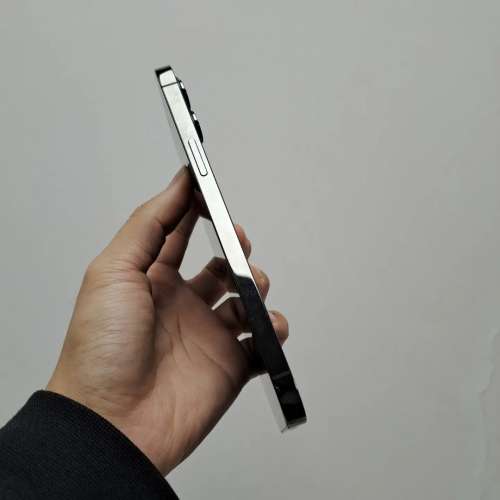 (荃灣實體店，超靚12 Pro max) Apple iPhone 12 Pro max 128   $3480就到手🫨