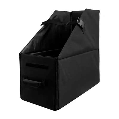 100%New Portable Folding Bike Storage Box