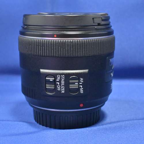 新淨 Canon 35mm F2 IS USM 大光圈 標準鏡 街拍一流 全幅用 5D 6D 1DX R機可用 R5 ...