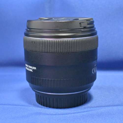 新淨 Canon 35mm F2 IS USM 大光圈 標準鏡 街拍一流 全幅用 5D 6D 1DX R機可用 R5 ...