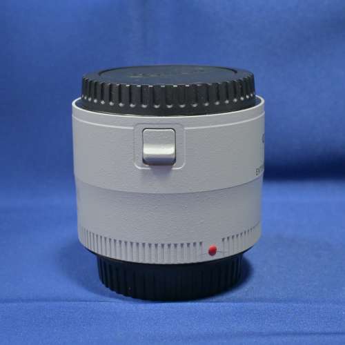新淨 Canon 2x III teleconverter TC 2x 2倍 3代 增距鏡 5D 6D 7D 90D 70-200mm 10...