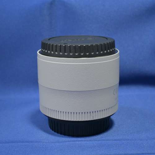 新淨 Canon 2x III teleconverter TC 2x 2倍 3代 增距鏡 5D 6D 7D 90D 70-200mm 10...