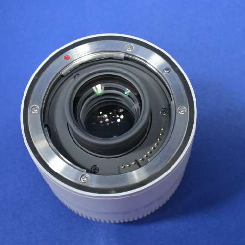 新淨 Canon 2x III teleconverter TC 2x 2倍 3代 增距鏡 5D 6D 7D 90D 70-200mm 10...