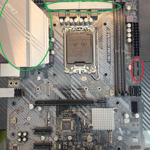 H610M-H2/M.2 (前置usb3.0斷針)