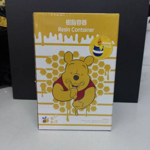WinniethePooh