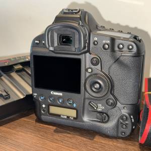 90%新Canon EOS 1D X