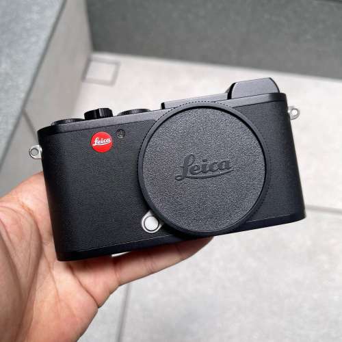 Leica cl 18-56 Kit