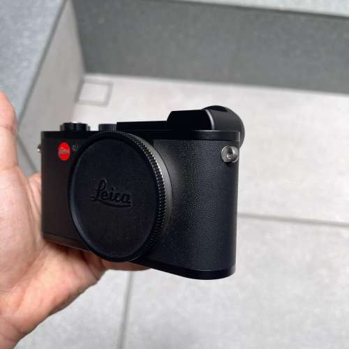 Leica cl 18-56 Kit