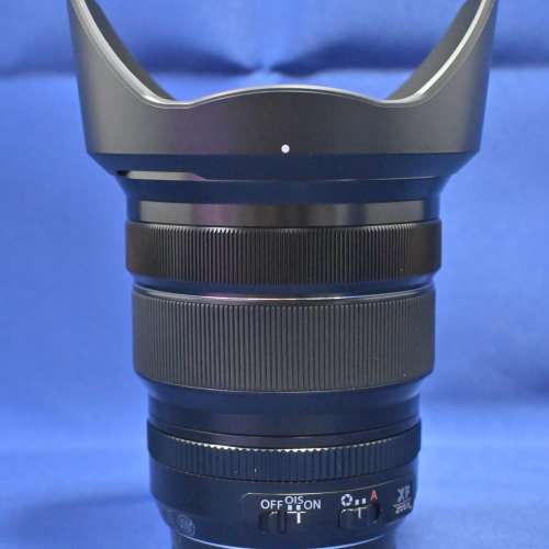 新淨 Fujifilm 10-24mm F4 抵玩廣角鏡 等效15-35mm 旅行一流 XH2S XT5 XH2 XT50 XE...