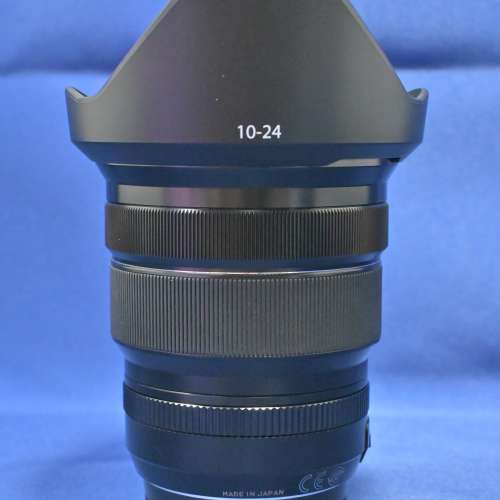 新淨 Fujifilm 10-24mm F4 抵玩廣角鏡 等效15-35mm 旅行一流 XH2S XT5 XH2 XT50 XE...