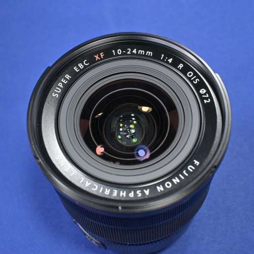新淨 Fujifilm 10-24mm F4 抵玩廣角鏡 等效15-35mm 旅行一流 XH2S XT5 XH2 XT50 XE...