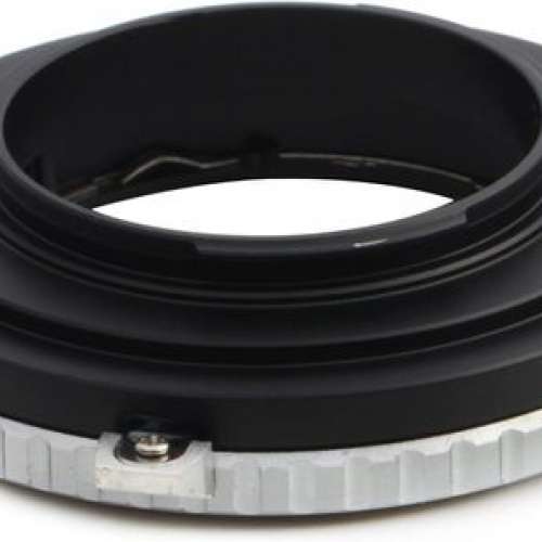 Pixco Contax G Rangefinder Lens To FUJIFILM X Mount Adapter