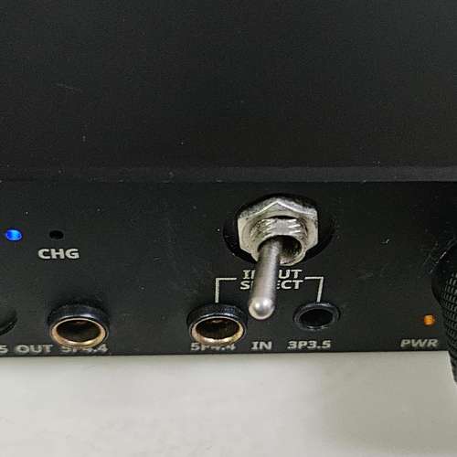 Brise Audio TSURANAGI  隨身耳擴