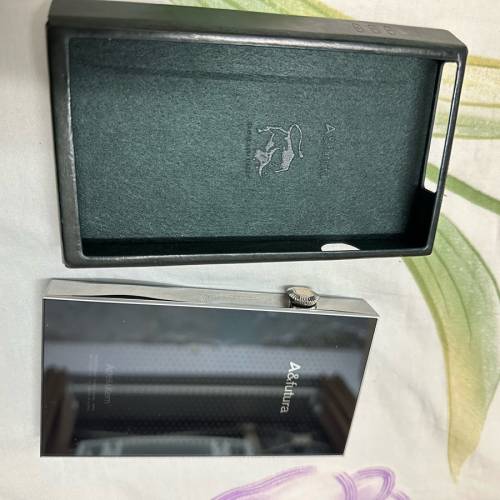 Astell & Kern AK SE300