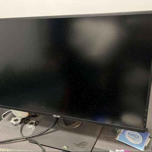 ASUS ROG PG279Q