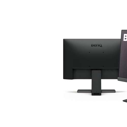 BenQ 22吋IPS LED 光智慧護眼螢幕GW2283