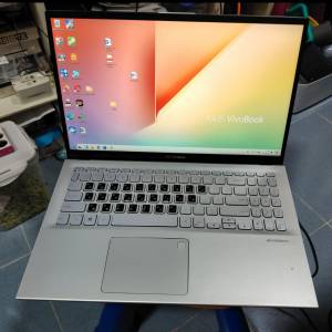 Asus Vivobook AMD Ryzen 5 3500U 20GB+1TB