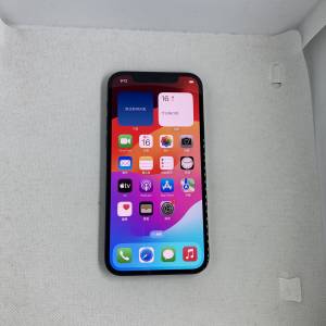 $(2) 95%新 iPhone 12 Pro 256GB 藍  港版 剩機