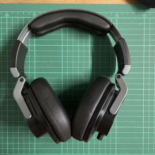 Austrian Audio HI-X65