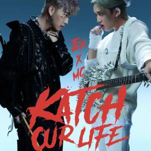 MC XJer Katch Our Life 演唱會尾場31/8 Zone A/B 2連