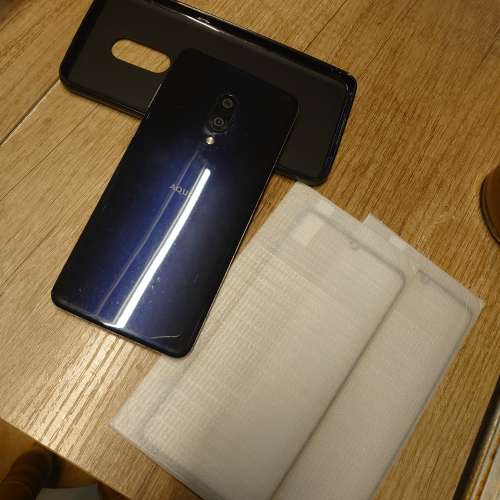 sharp aquos zero2   8+256