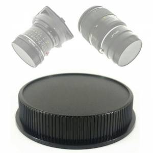 LEICA L Mount Lens Rear Cap Cover (代用鏡頭後蓋)