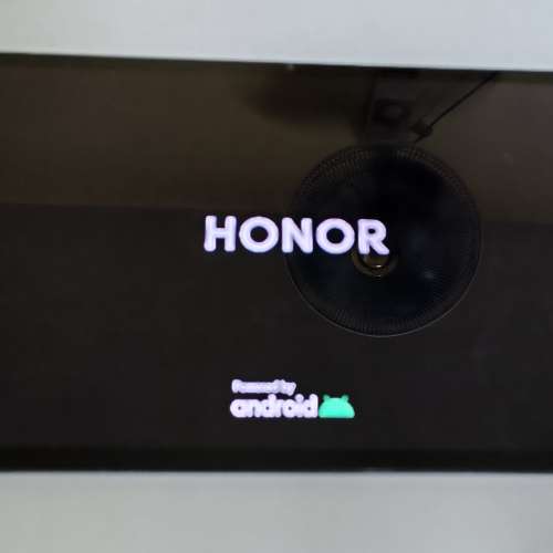 99%極新，$1500，HONOR Pad 9 (Wi-Fi, 8GB+256GB) 平板電腦，送智能藍牙鍵盤