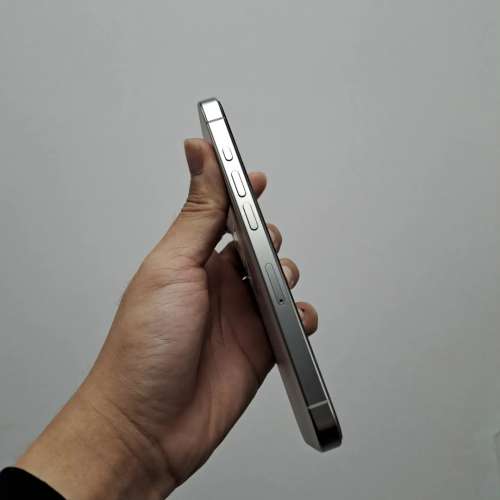 (全套接近全新質素15 pro 128, 荃灣實體店 )Apple Iphone 15 pro 128 白色🤍 apple ...