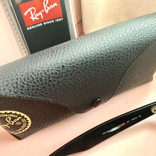 Ray-Ban New Wayfarer Sunglasses