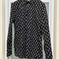 Sandro Paris Long Sleeve Shirt