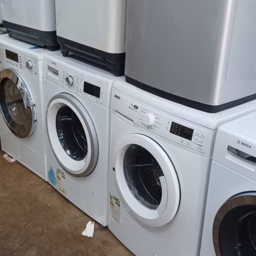 2手9成新雪櫃，洗衣機，冷氣機，有保養，歡迎查詢