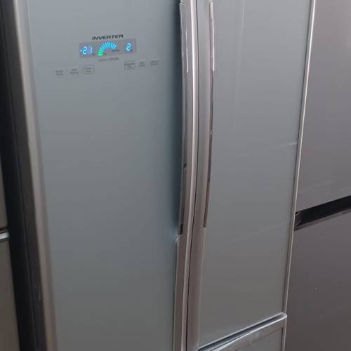 2手9成新雪櫃，洗衣機，冷氣機，有保養，歡迎查詢