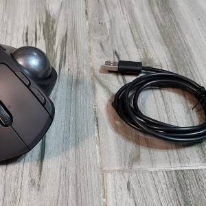 Logitech MX ERGO 無線軌跡球