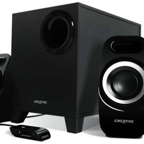 Creative Inspire T6300 5.1 Speaker