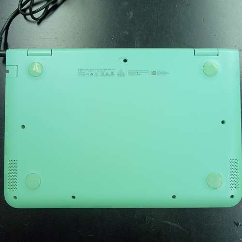 Hp pavilion x360 convertible