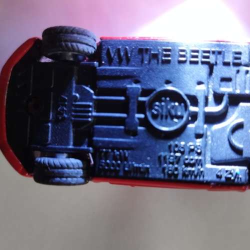 siku 玩具車仔12架 toy car